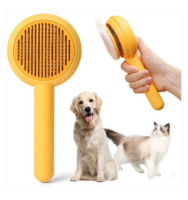 Miniatura 2 de Cepillo Removedor de pelos para mascotas